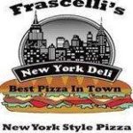 Frascelli's NY Pizza