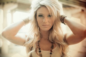 Brittany Marie – New Country/Rock