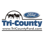 Tri-County Ford Logo