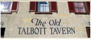 Talbott